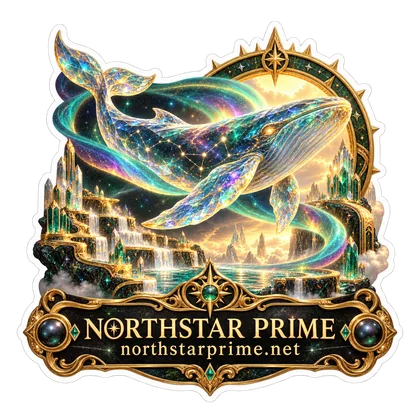 Star Whale