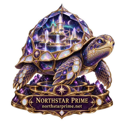 Crystal Turtle