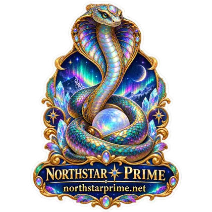 Crystal Cobra