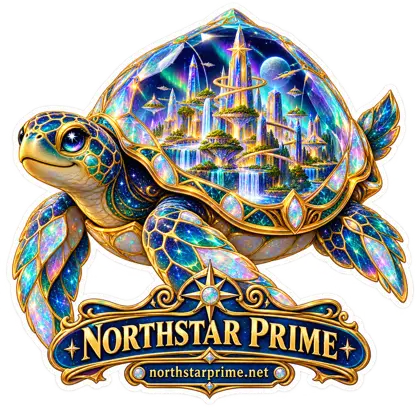 Crystal Turtle