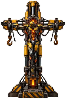 Industrial Mech