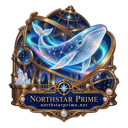 Star Whale