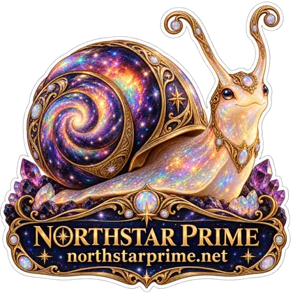Galaxy Snail