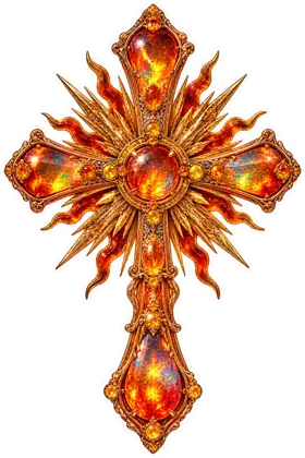 Fire Opal Solar