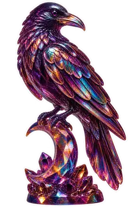 Raven Oracle