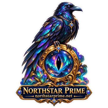 Portal Raven