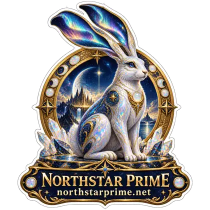 Cosmic Hare
