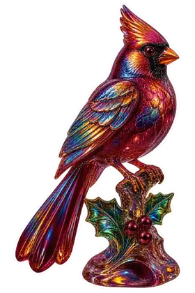 Cardinal Sentinel