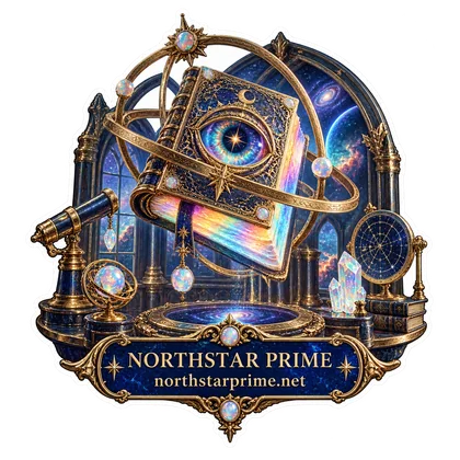 Galaxy Grimoire