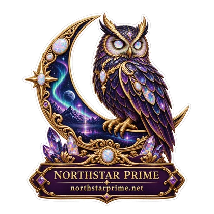 Moon Owl
