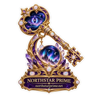 Portal Key