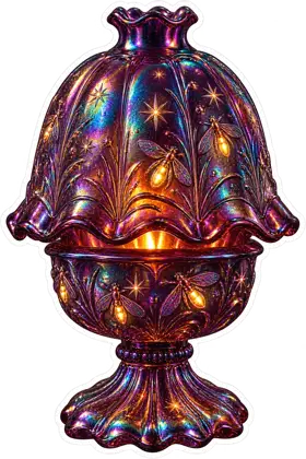 Fairy Lamp