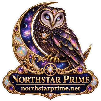 Moon Owl