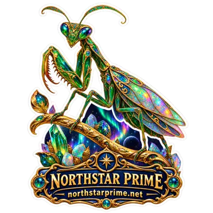 Aurora Mantis