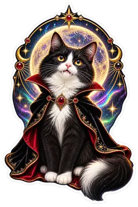 Velvet Vampire