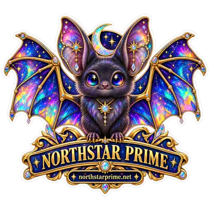 Crystal Bat