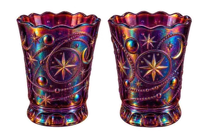Constellation Tumbler Pair