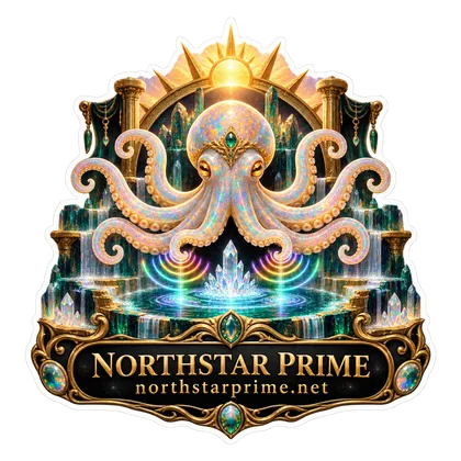 Cosmic Octopus
