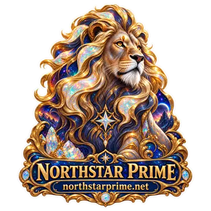 Lunar Lion