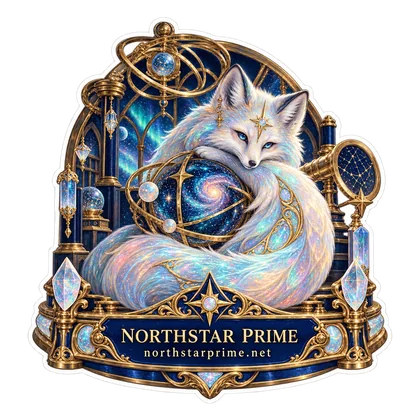 Celestial Fox