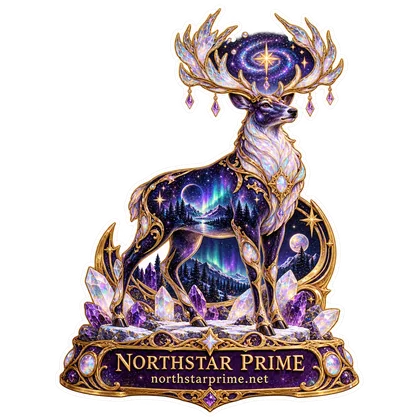 Aurora Stag