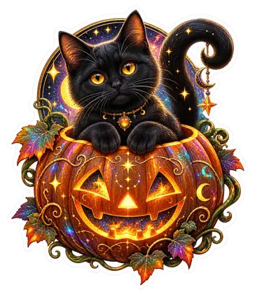 Pumpkin Familiar