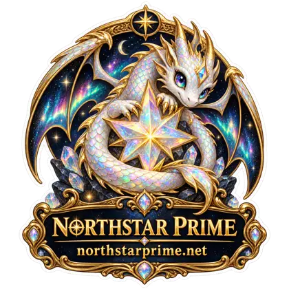 Prism Dragon