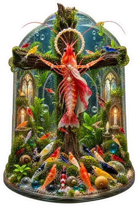 Aquarium Congregation
