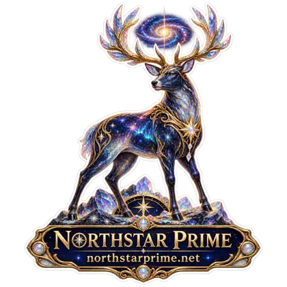 Aurora Stag
