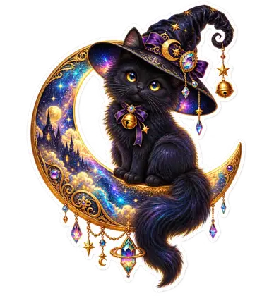Moon Witch