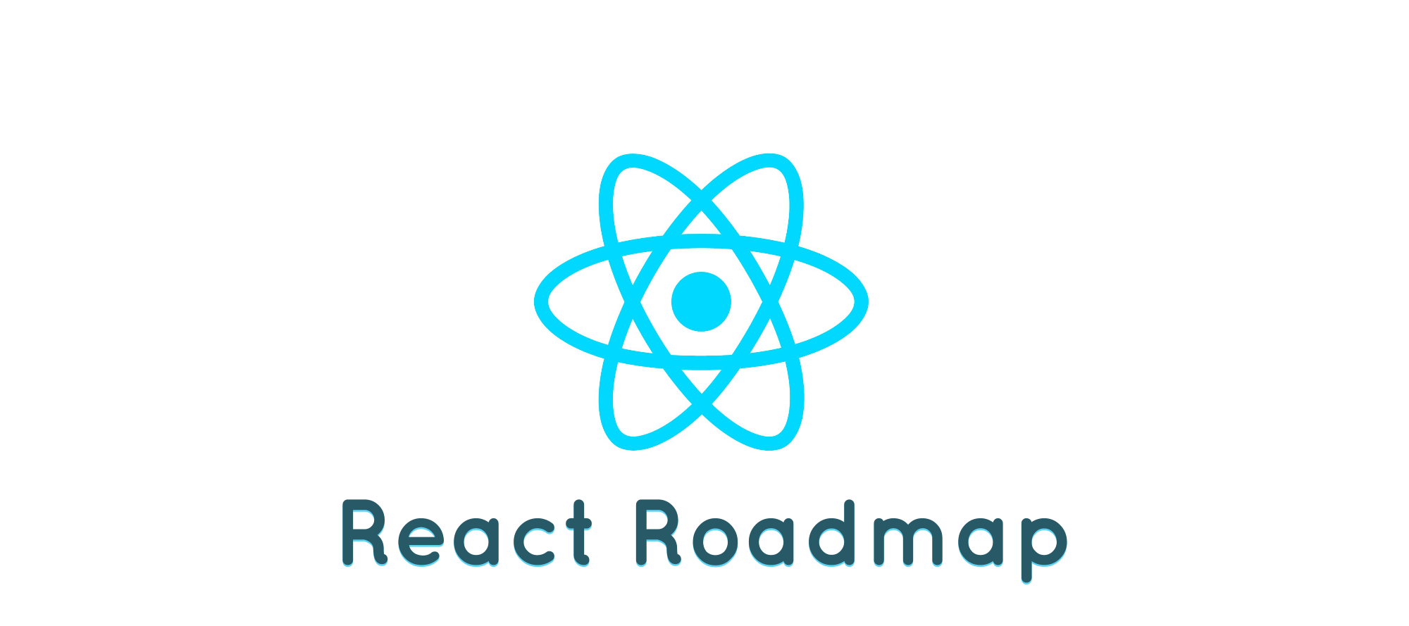 React Roadmap