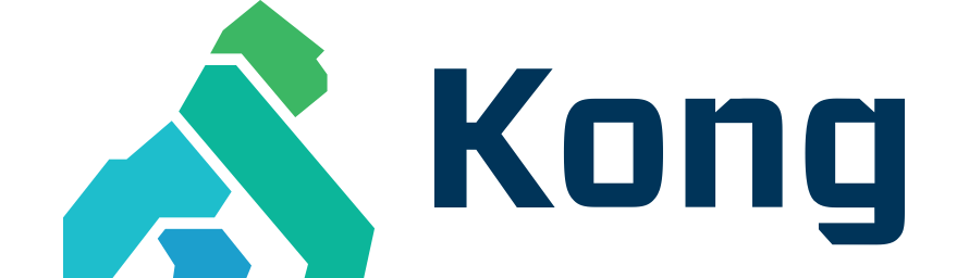 Kong logo