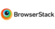 browserstack logo