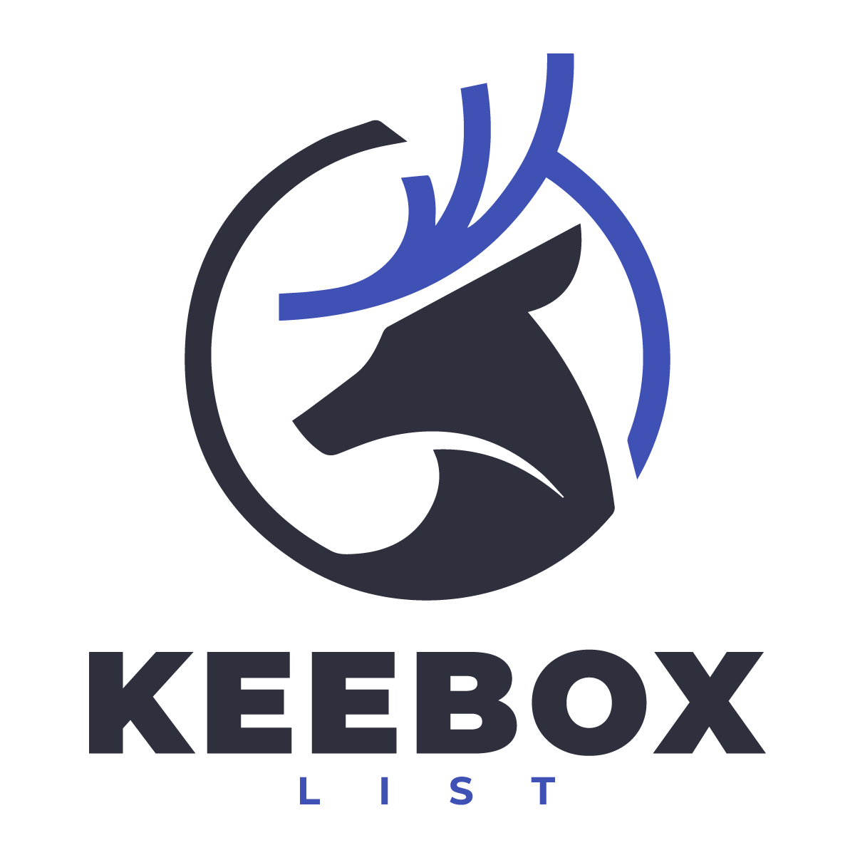 KEEBOX list