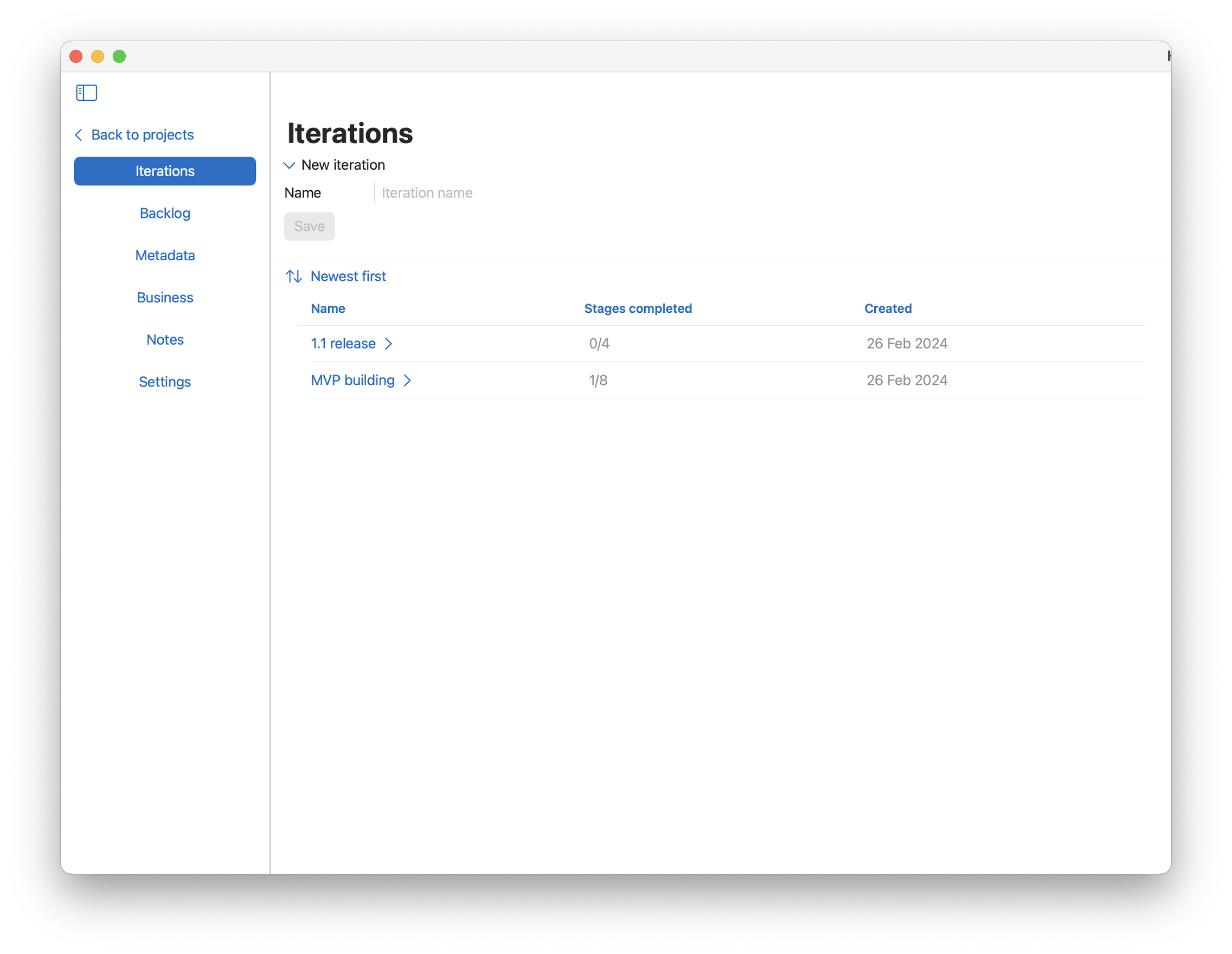 GitHub - andriybashta/swift-student-challenge-2024: Business Planner ...