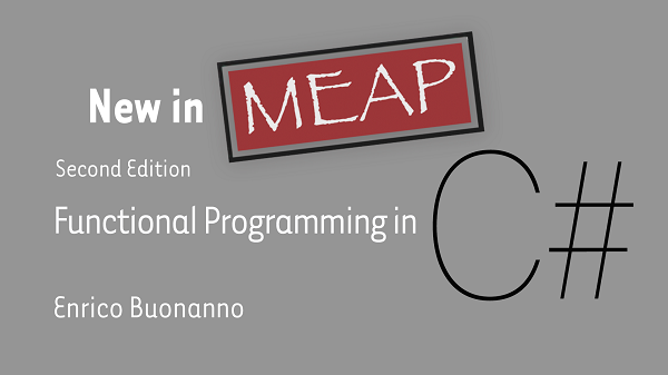 Functional Programming in C#