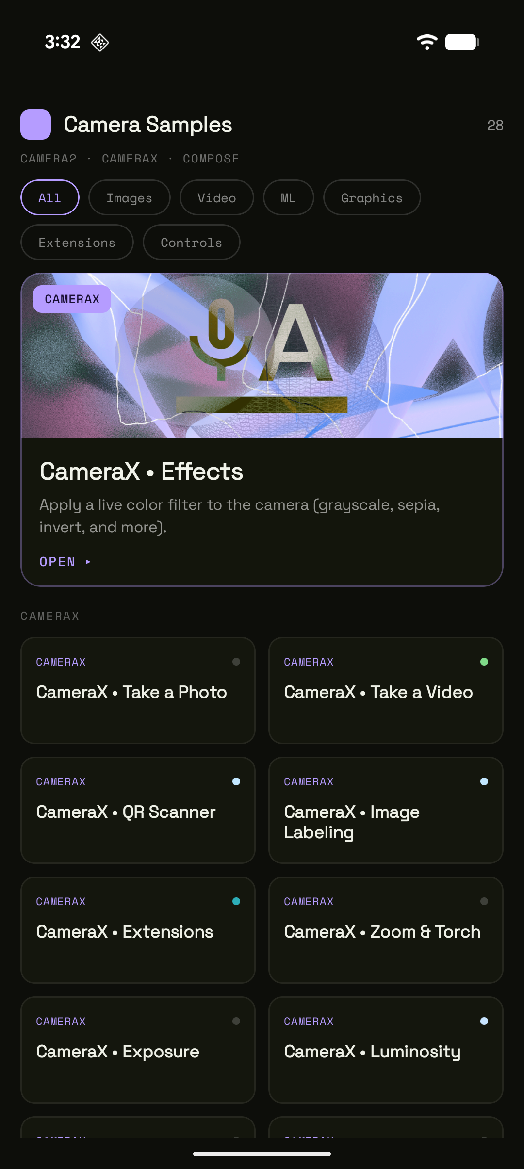 camera-samples — image 1