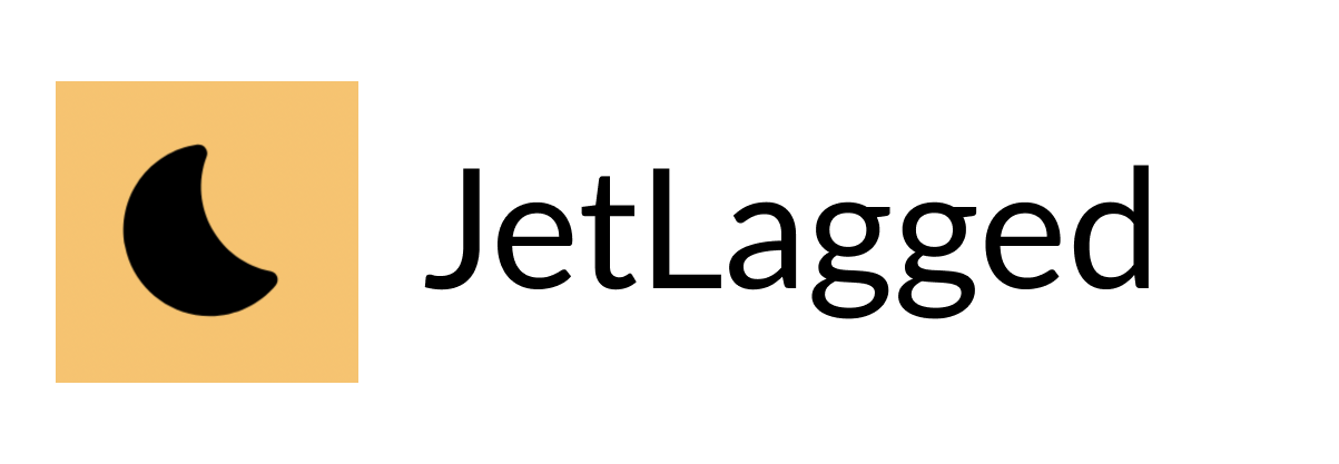 JetLagged