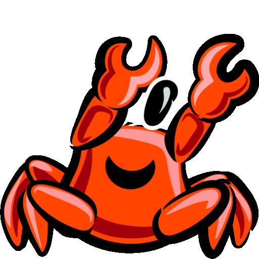Crab Rave award