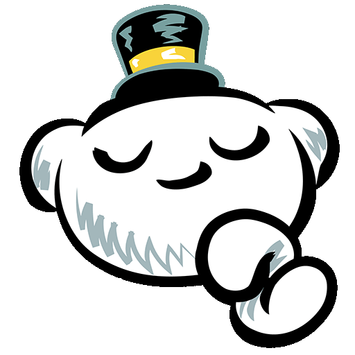 Snoo Clapping award