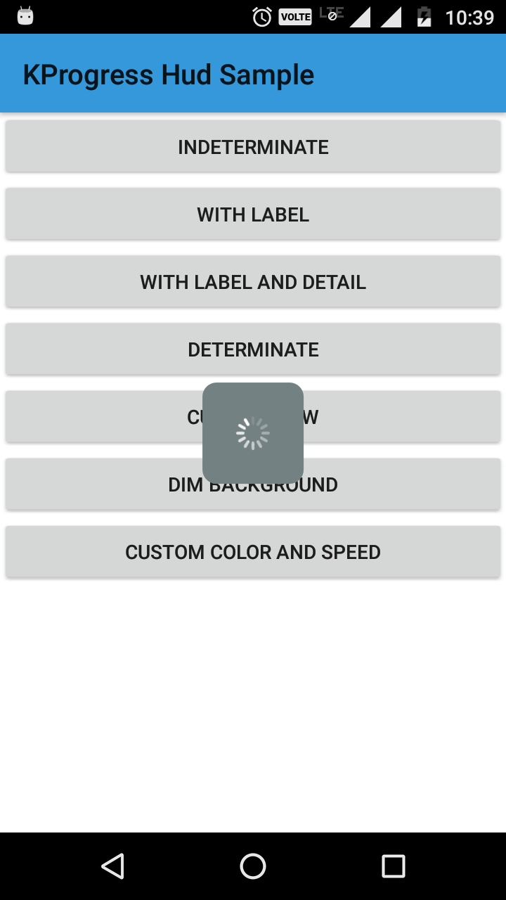 GitHub - androidmads/XAKProgressHUD: An implement of KProgressHUD for ...