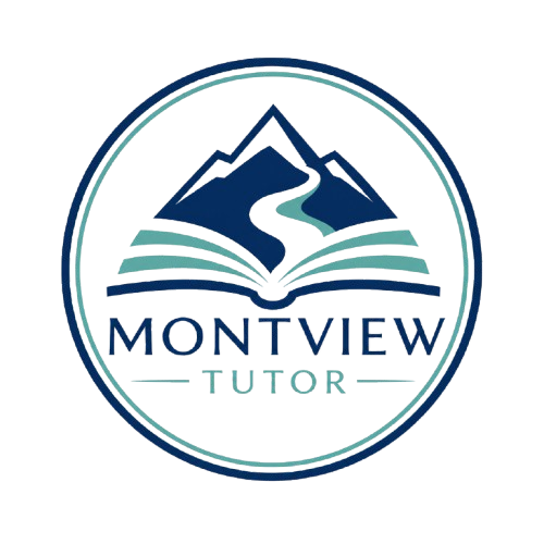 Montview Tutor logo