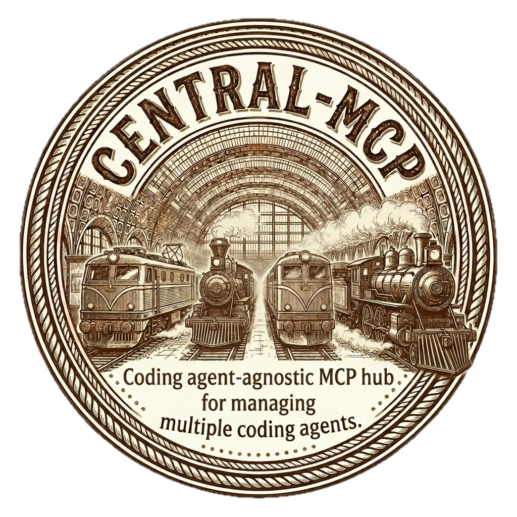 central-mcp logo