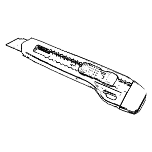 GitHub - andyburke/boxcutter: A utility knife for interacting with  package.json (or other json files)