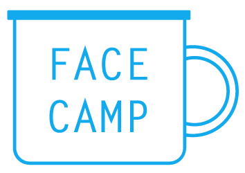 face.camp logo