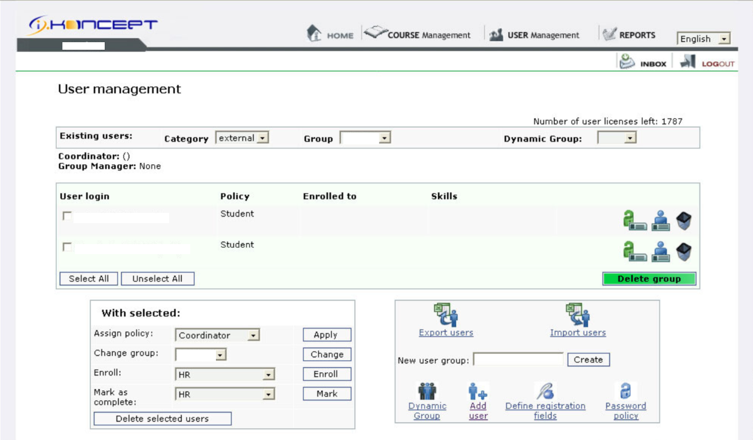 GitHub - andyfe76/eLearning: ATutor based class and content management