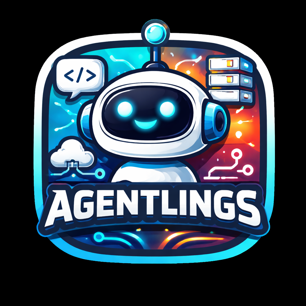 Agentlings