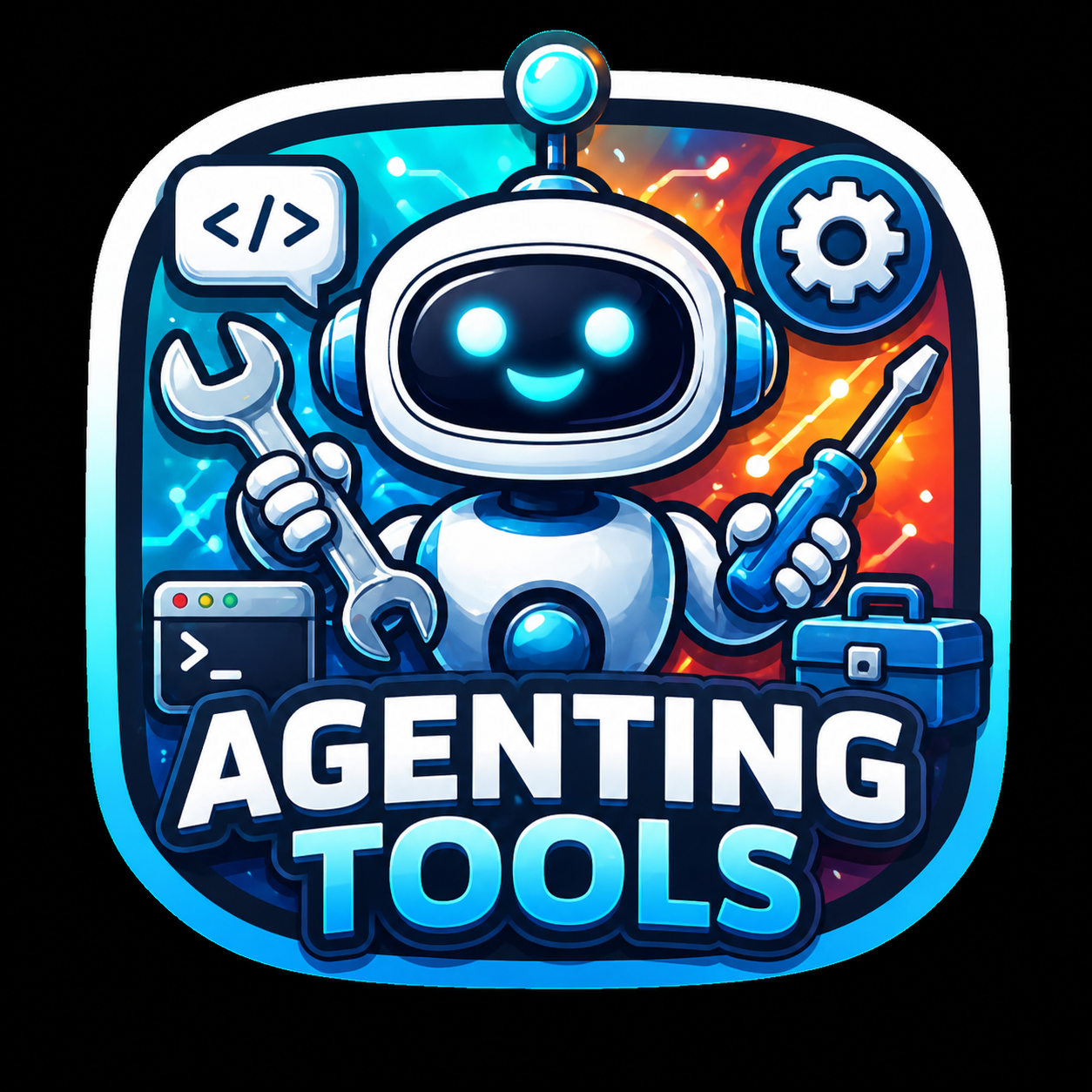 Custom tools