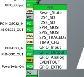 GPIO_Output