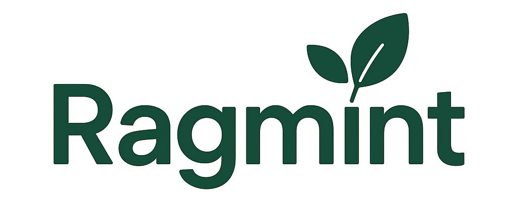 Ragmint Banner